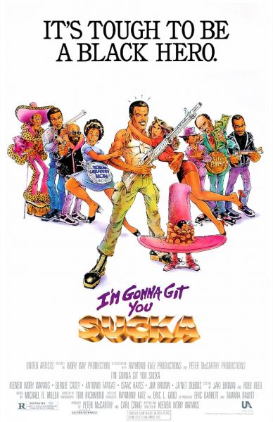 watch-I m Gonna Git You Sucka
