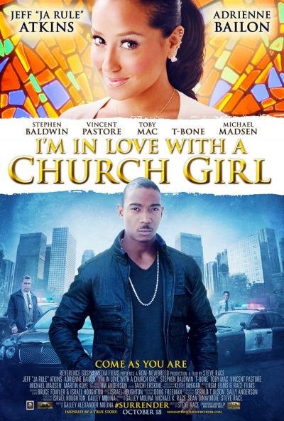 watch-I m in Love with a Church Girl