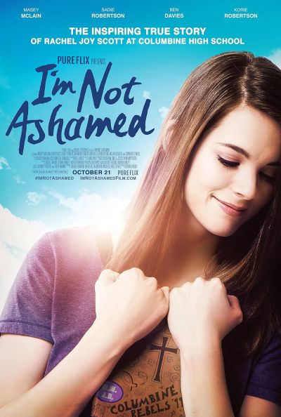 watch-I m Not Ashamed