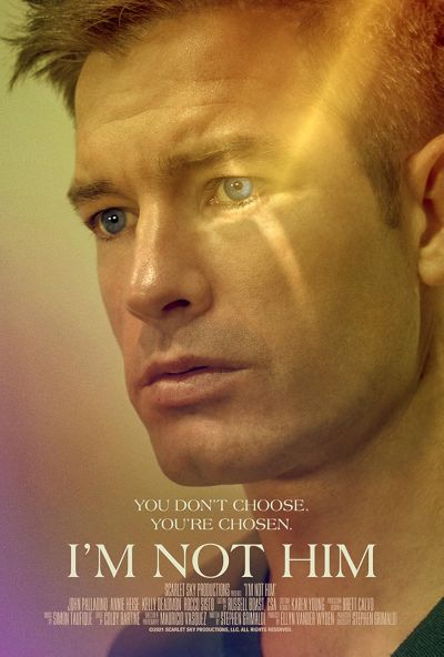 watch-I m Not Him