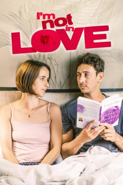 watch-I m Not in Love