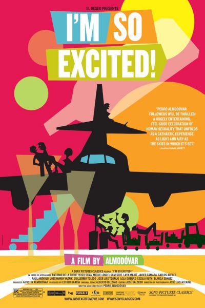 watch-I m So Excited