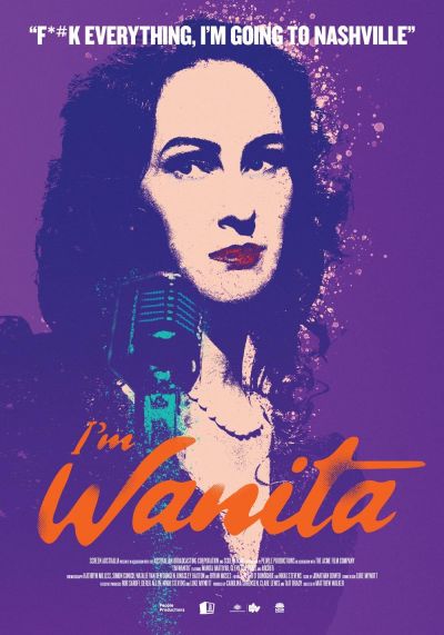 watch-I m Wanita