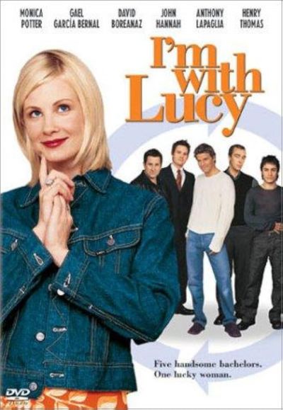 watch-I m with Lucy