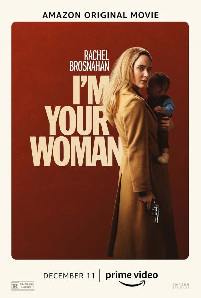 watch-I m Your Woman