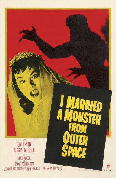 watch-I Married a Monster from Outer Space