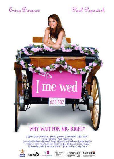 watch-I Me Wed