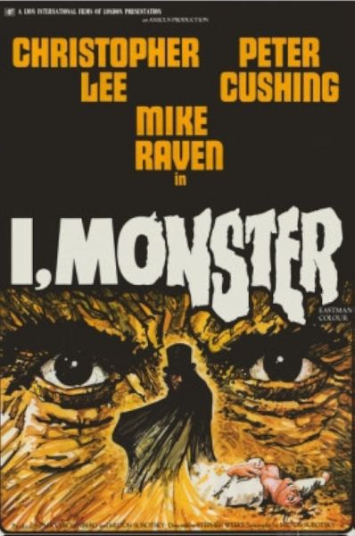 watch-I  Monster
