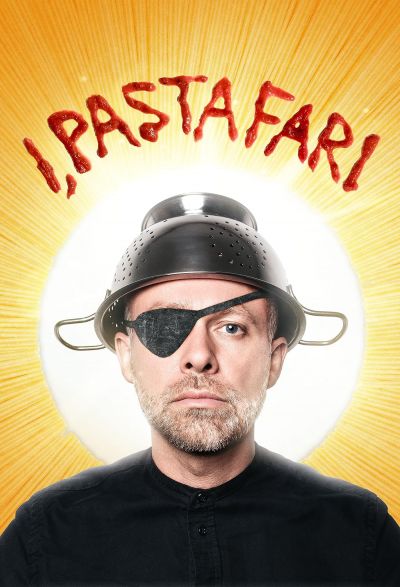 watch-I  Pastafari  A Flying Spaghetti Monster Story