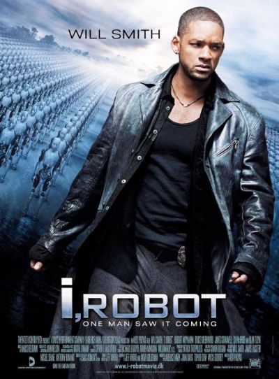 watch-I  Robot