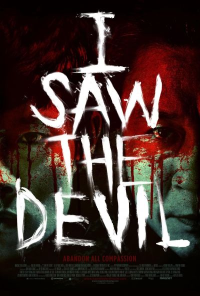 watch-I Saw the Devil