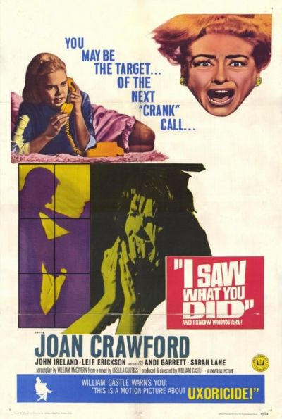 watch-I Saw What You Did