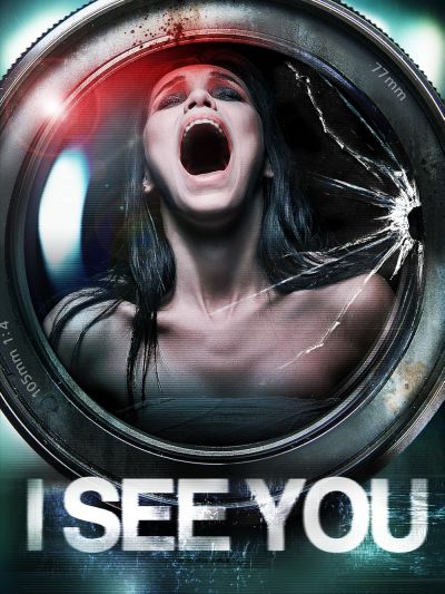 watch-I See You