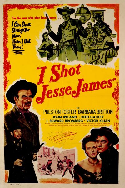 watch-I Shot Jesse James