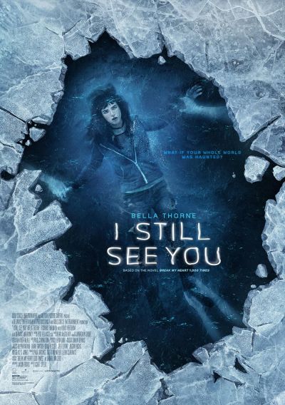 watch-I Still See You