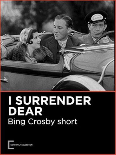 watch-I Surrender Dear