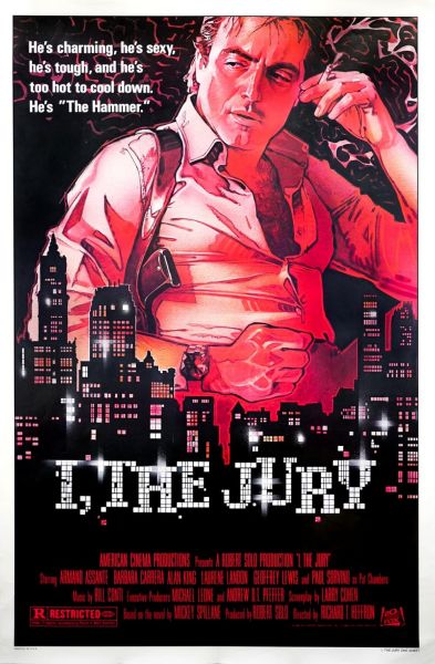 watch-I  the Jury