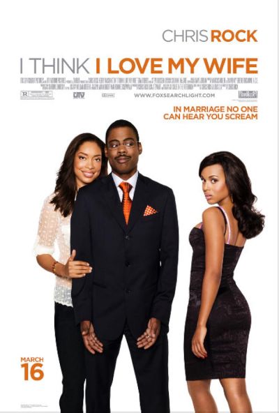watch-I Think I Love My Wife