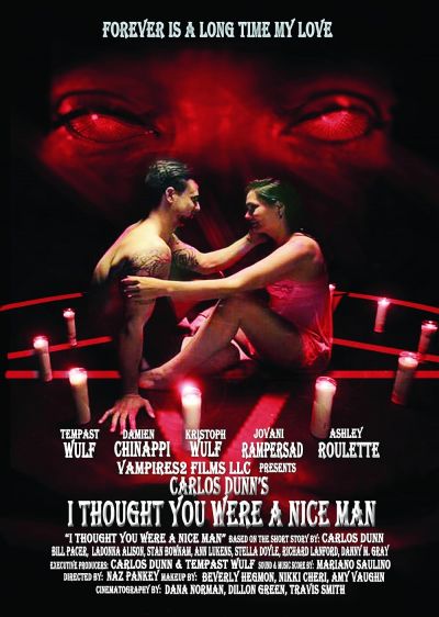 watch-I Thought You Were a Nice Man