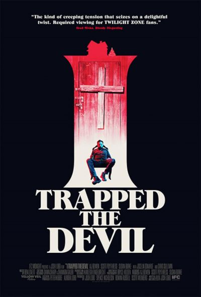 watch-I Trapped the Devil