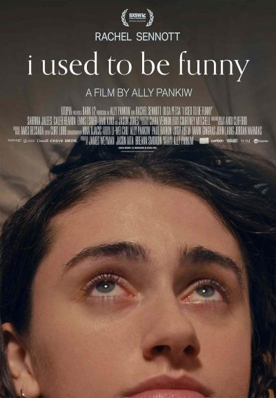 watch-I Used to Be Funny