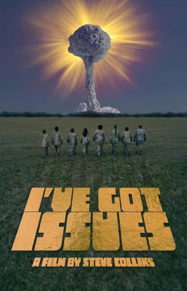 watch-I ve Got Issues