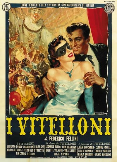watch-I Vitelloni