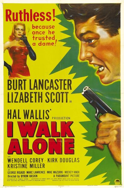 watch-I Walk Alone