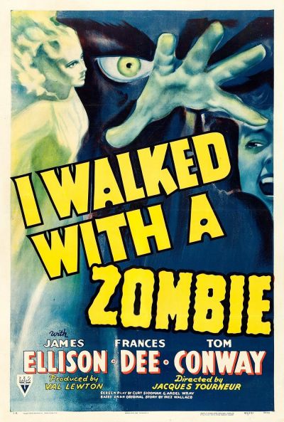watch-I Walked with a Zombie