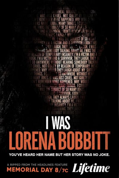 watch-I Was Lorena Bobbitt