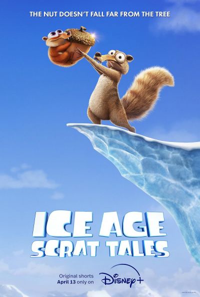 watch-Ice Age  Scrat Tales