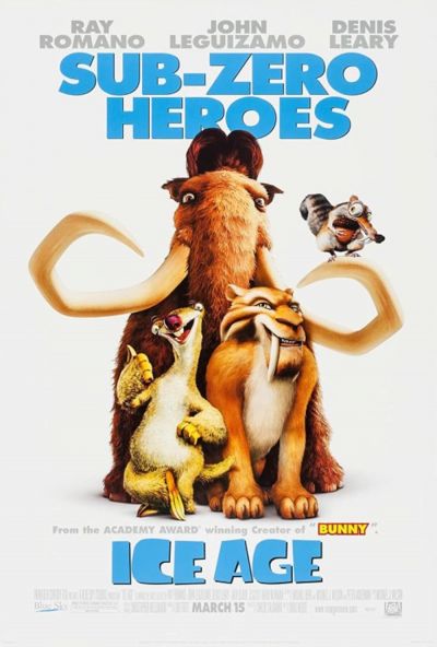 watch-Ice Age