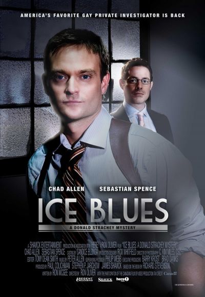 watch-Ice Blues
