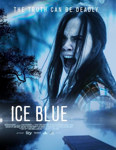 watch-Ice Blue
