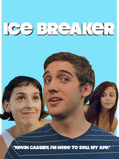 watch-Ice Breaker