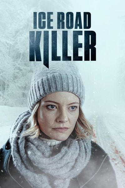 watch-Ice Road Killer