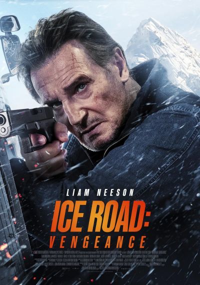 watch-Ice Road  Vengeance