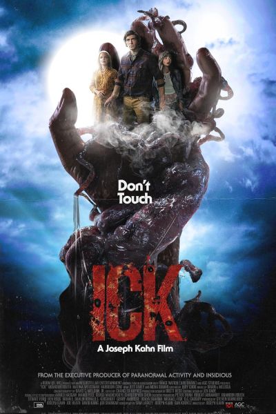 watch-Ick