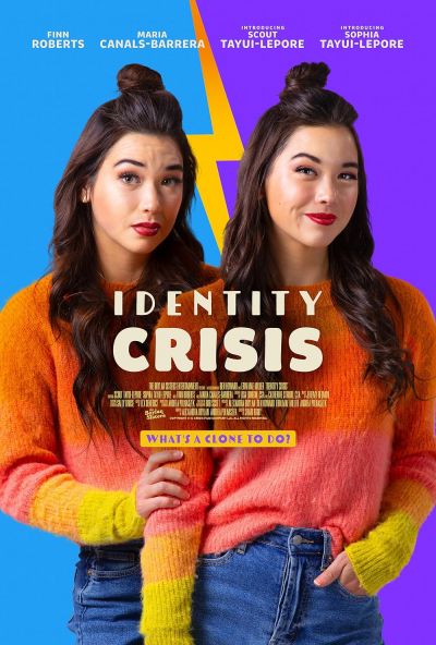 watch-Identity Crisis