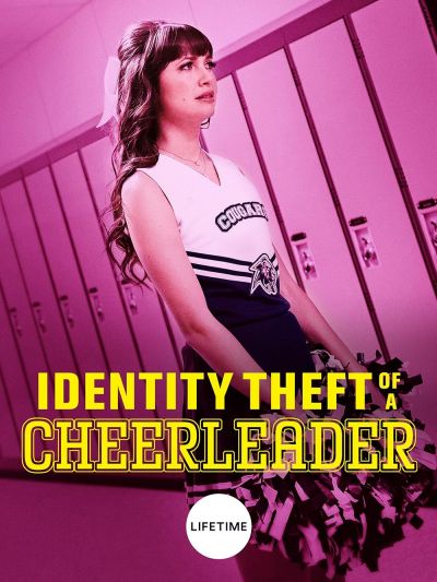 watch-Identity Theft of a Cheerleader