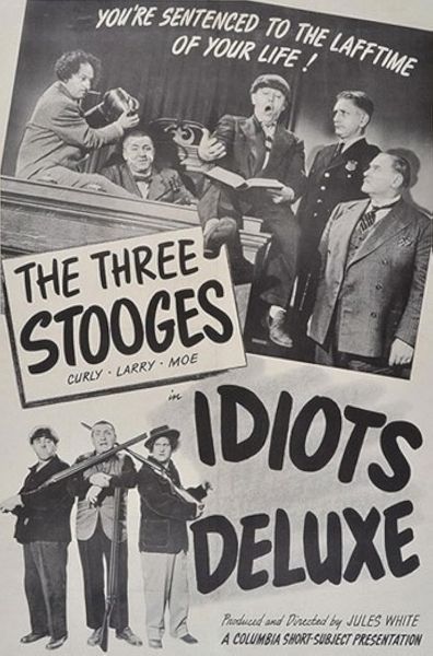 watch-Idiots Deluxe