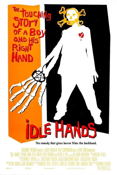 watch-Idle Hands