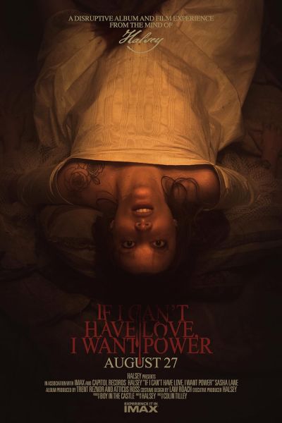 watch-If I Can t Have Love  I Want Power
