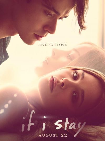 watch-If I Stay