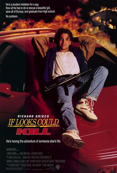 watch-If Looks Could Kill