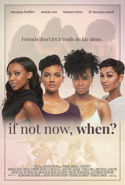 watch-If Not Now  When