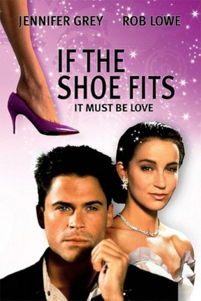 watch-If the Shoe Fits