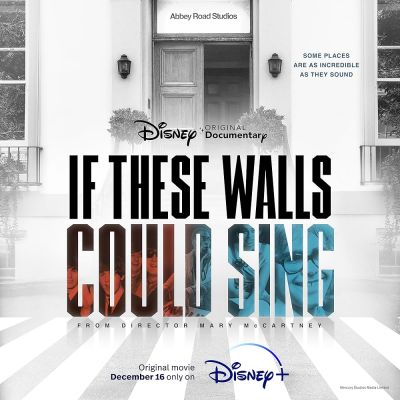 watch-If These Walls Could Sing