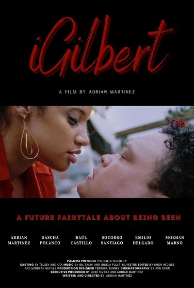 watch-iGilbert