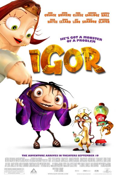 watch-Igor